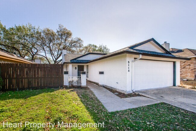 Building Photo - 3 br, 2 bath House - 5114 Lakeridge Court