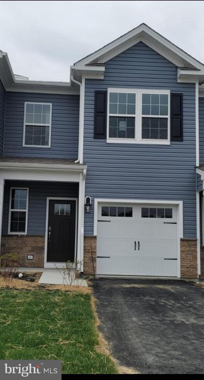 Foto del edificio - 71 Peregrine Way