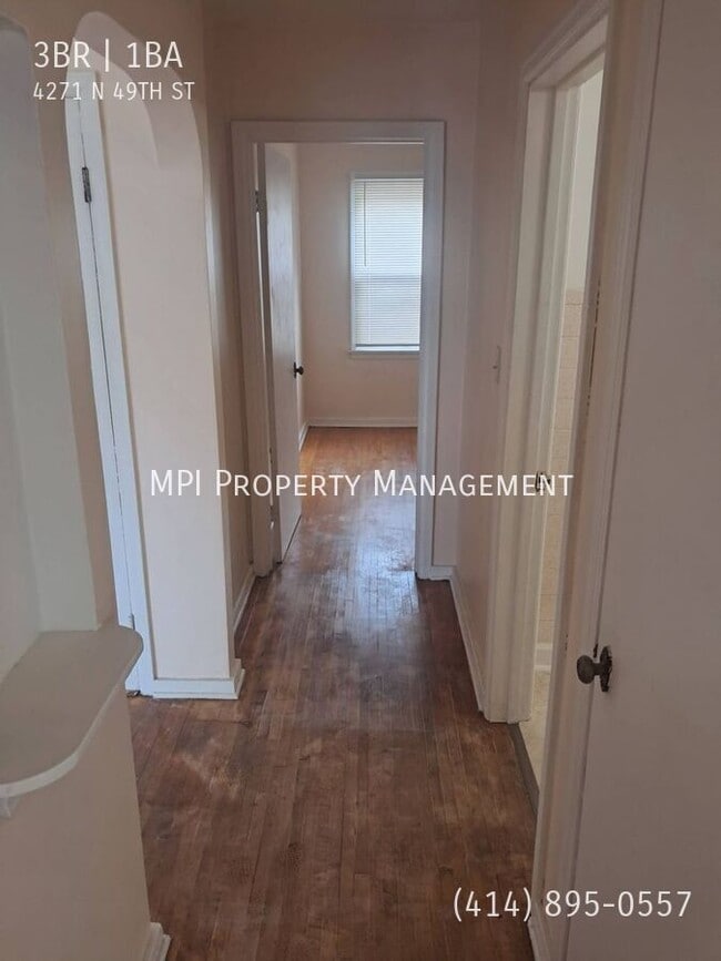 Building Photo - 4271 N 49th St