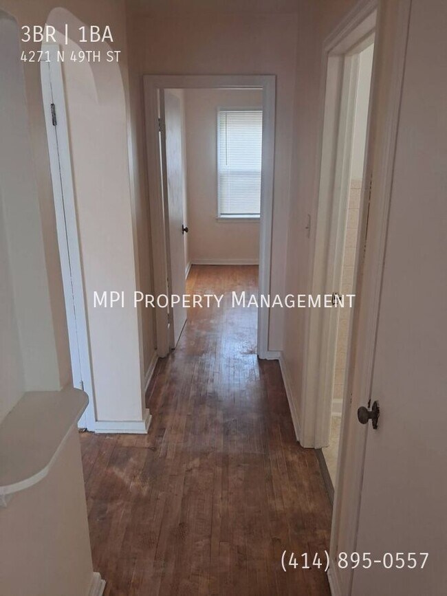 Foto del edificio - 4271 N 49th St