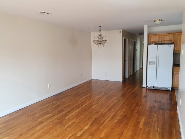 Dining Area - 124 Logan Ave