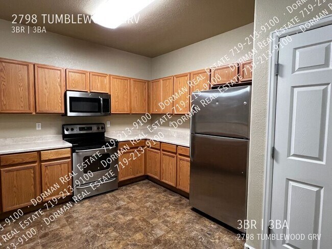 Foto del edificio - 2798 Tumblewood Grove