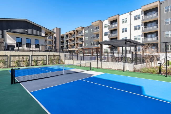 The Amber apartments — community photo - The Amber