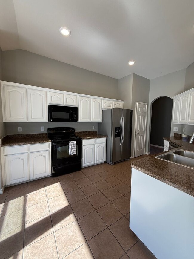 Foto del edificio - Adorable 4/2/2 located minutes from Weatherford High School