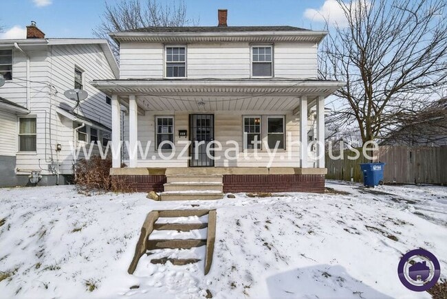 Building Photo - 119 Carbon St