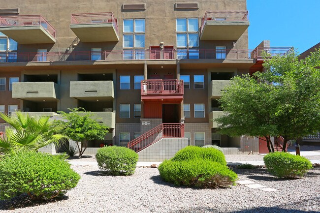 The Seasons Apartments - Tucson, AZ | Apartments.com