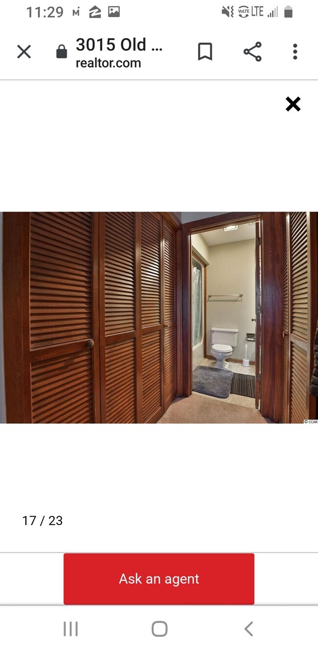 Building Photo - 3015 Old Bryan Dr