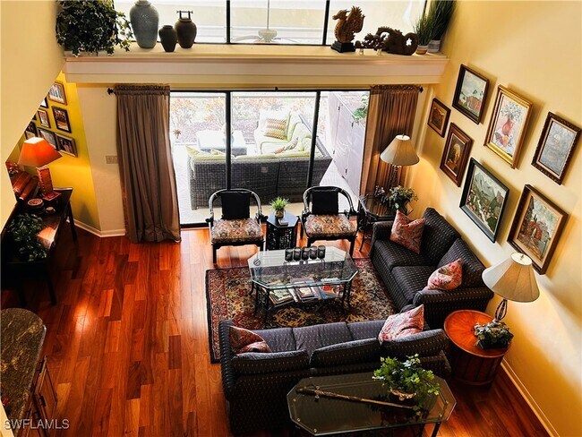 Foto del edificio - 11804 Quail Village Way