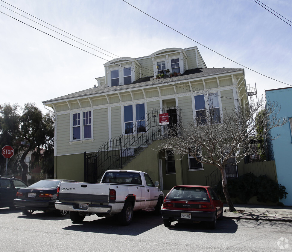 Building Photo - 1501 Kirkwood Ave