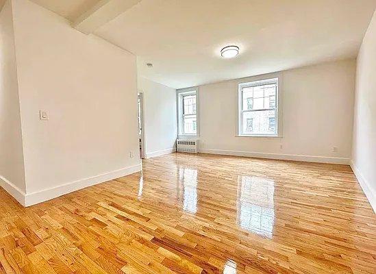 Primary Photo - 1 bedroom in BRONX NY 10463