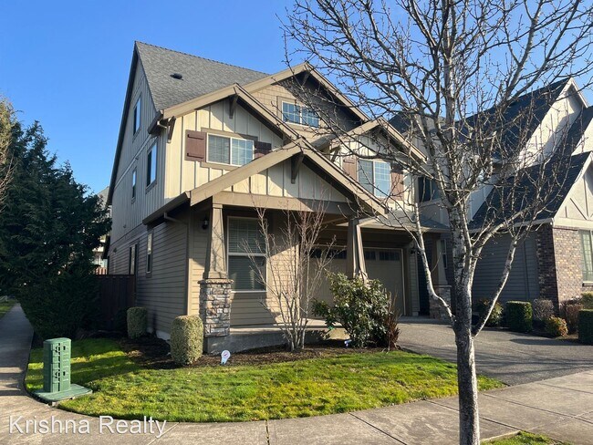 Building Photo - 4 br, 2.5 bath House - 16997 Northwest Sta...