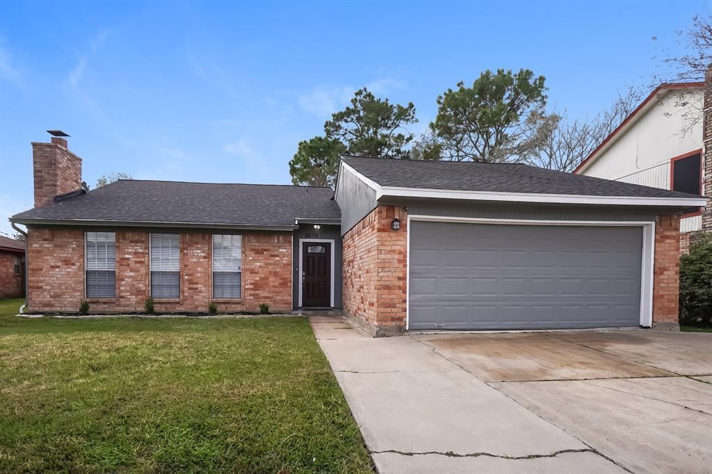 8619 Running Bird Ln, Missouri City, TX 77489 House Rental in
