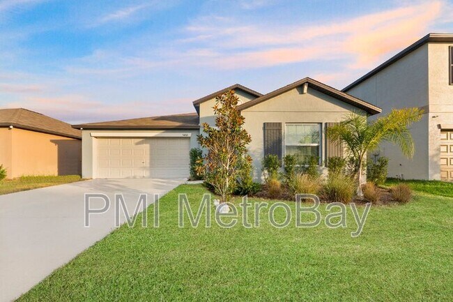 Foto del edificio - 5460 Blue Azure Dr