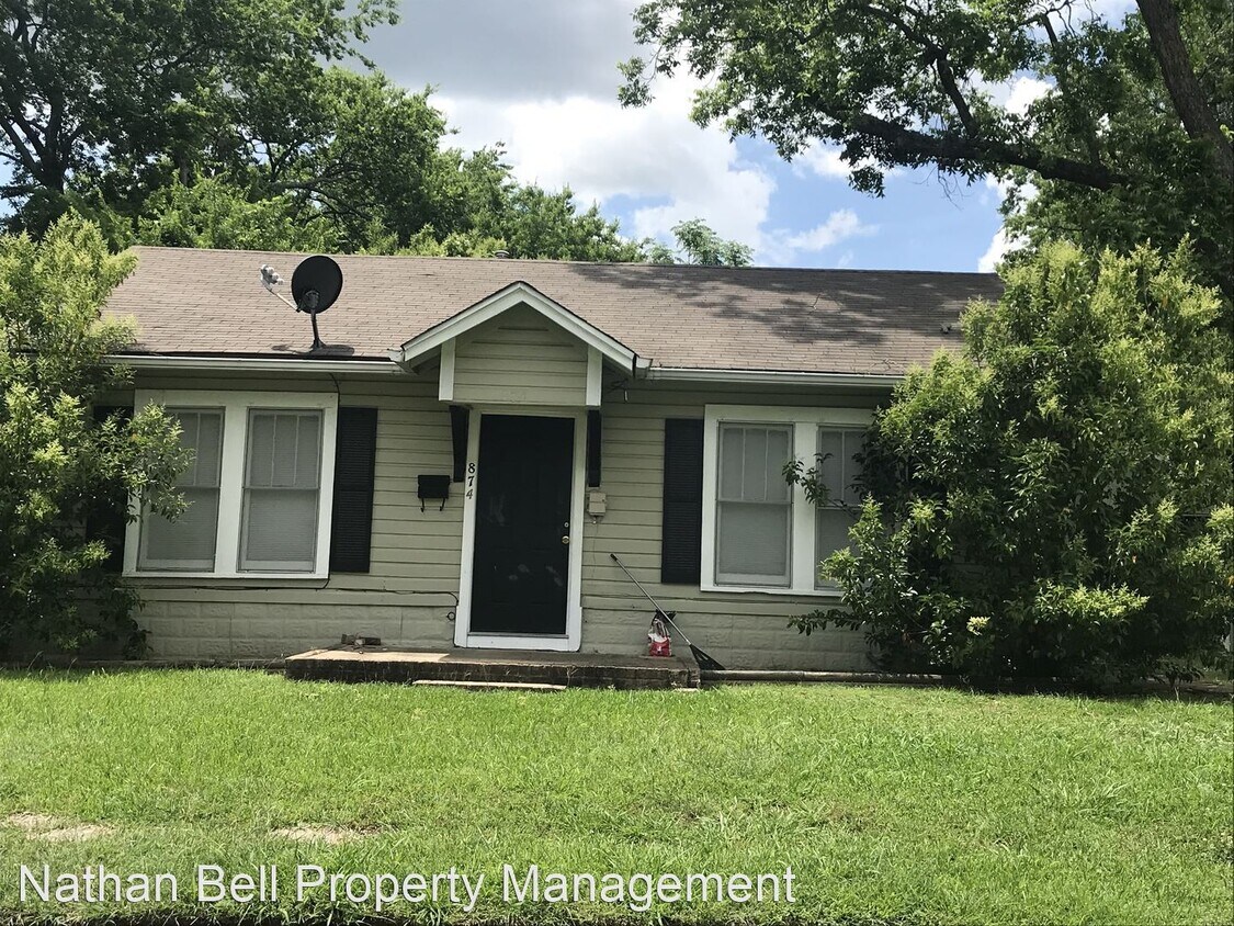 Primary Photo - 2 br, 1.5 bath House - 874 SE 12TH