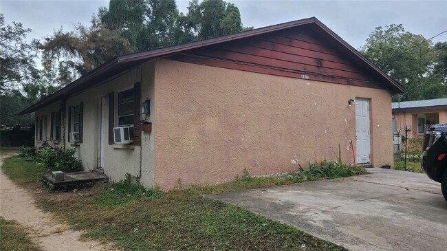 Building Photo - 8417 N Mulberry St