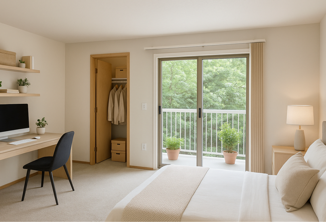 Foto del interior - Thornton Creek Apartments