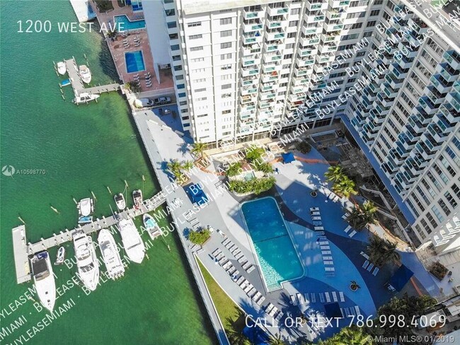 Foto del edificio - 1200 West Ave