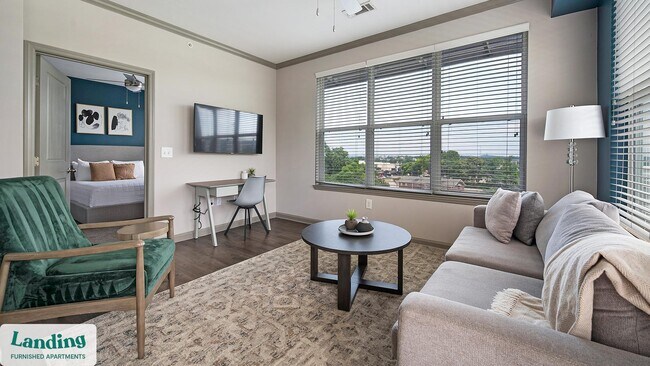 Foto del edificio - 225 Walden Village Ln