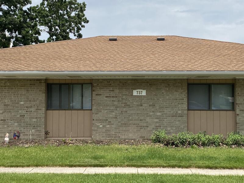 737 6th St, Boone, IA 50036 Condo for Rent in Boone, IA