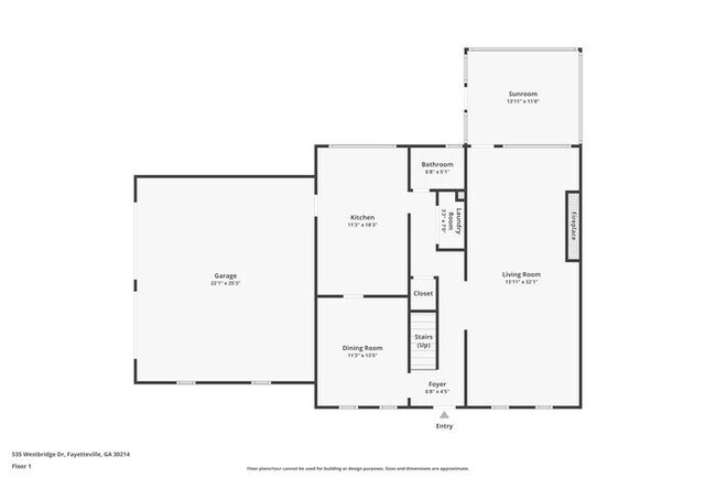 Building Photo - 535 Westbridge Dr