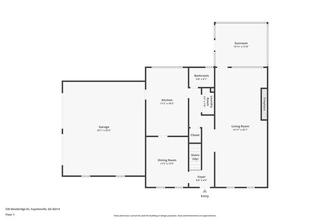 Building Photo - Spacious Brick Home with Classic Charm