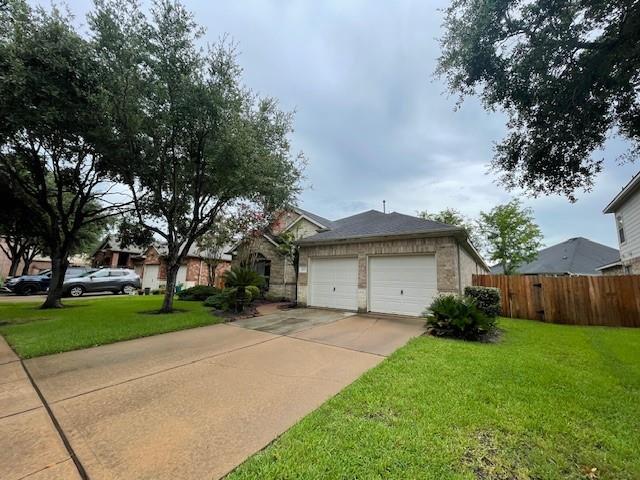 Foto del edificio - 4023 Jade Cove Ln