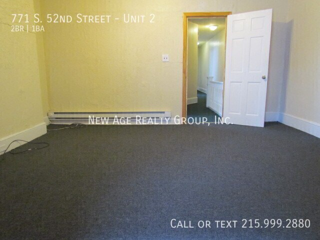 Foto del edificio - Spacious 2 bedroom near 52nd and Baltimore...