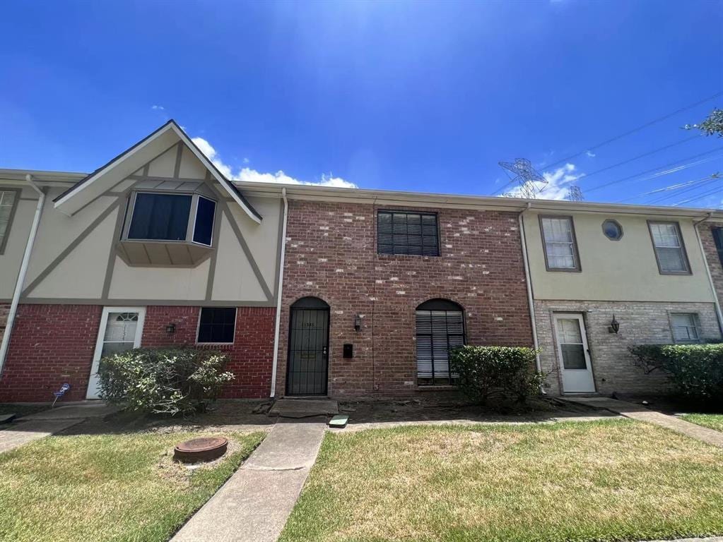 11545 Beechnut St Unit 1545, Houston, TX 77072 Condo for Rent in