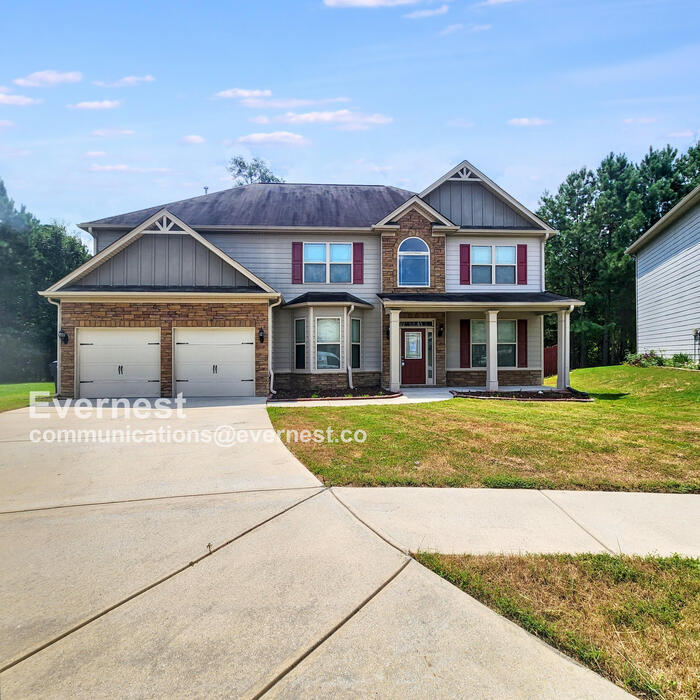 Foto principal - 350 Adverstone Ct