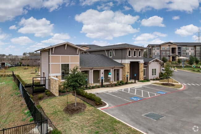 Building Photo - The Nightingale