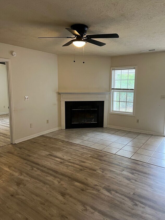 Foto principal - Cute Duplex on a Private Lot