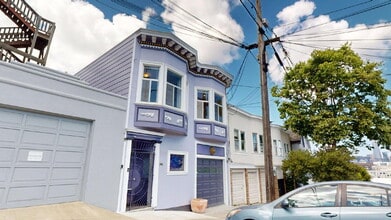 Building Photo - 262 Texas St