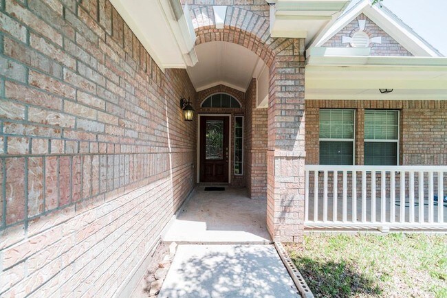 Building Photo - 3609 Fuqua St