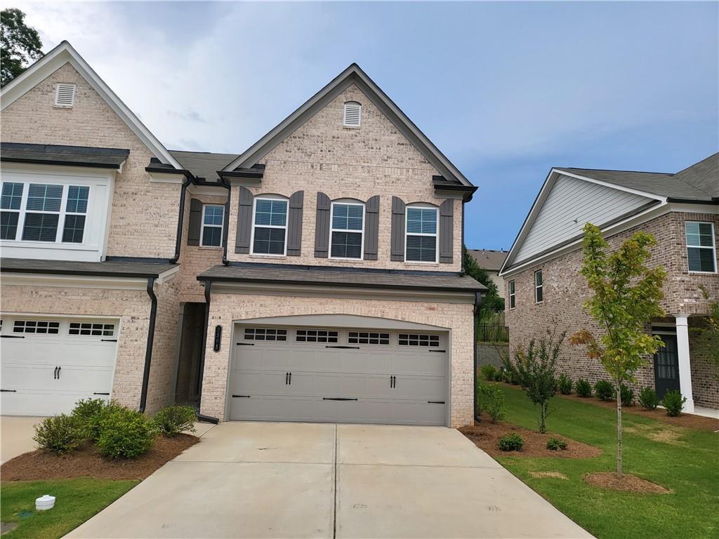 2395 Pl Dr, Buford, GA 30519 Townhouse for Rent in Buford, GA