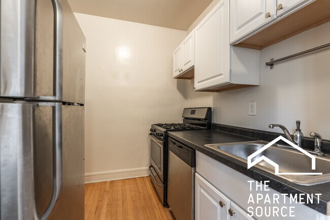 Foto del edificio - 4208 N Clark St