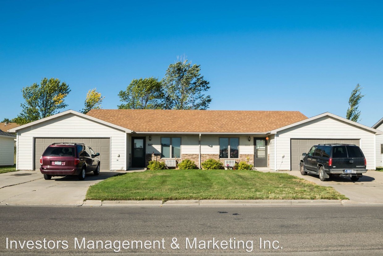 Foto principal - 3208 10th St SW