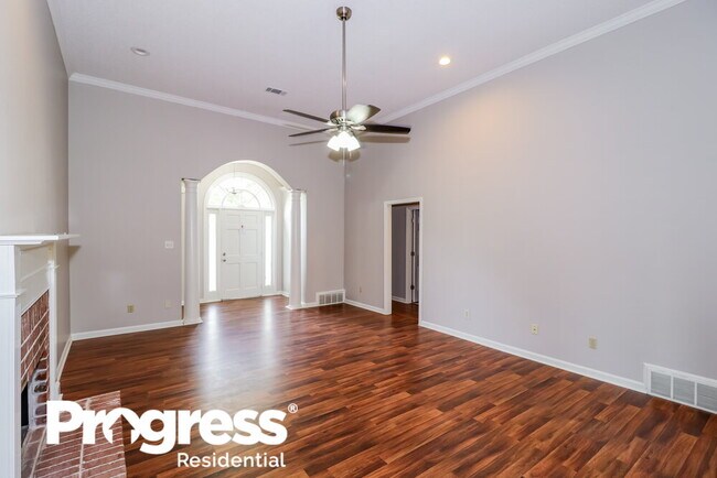 Foto del edificio - 8681 Herring Cove