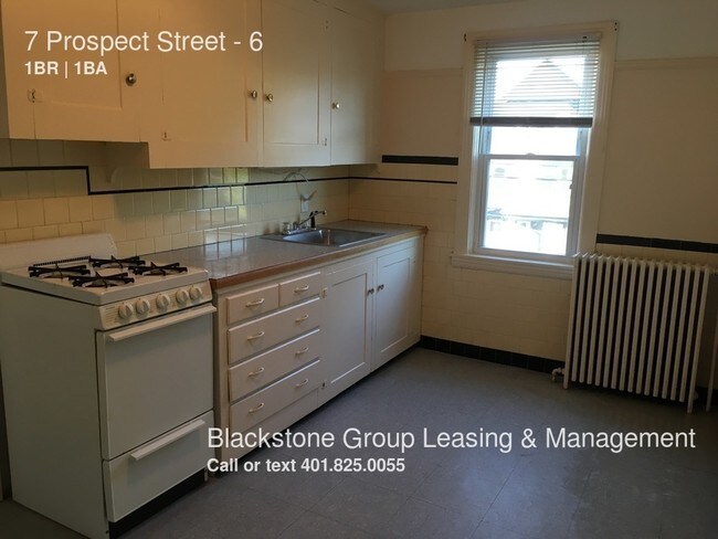 Foto del edificio - 7 Prospect St