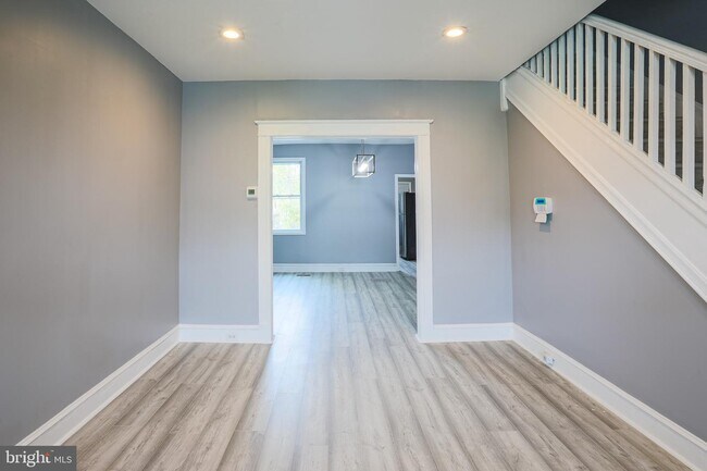 Foto del edificio - 1618 Homestead St