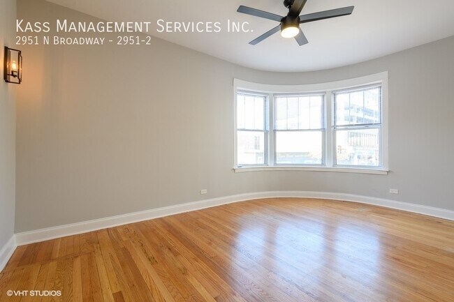 Foto del edificio - 2951 N Broadway-2951-2