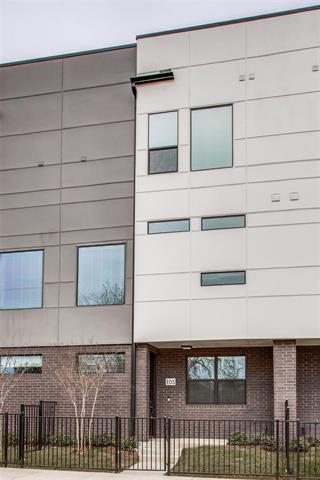 Foto del edificio - 1625 Hickory St