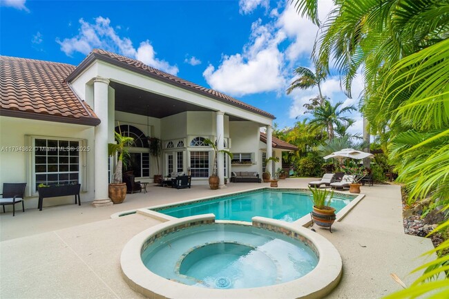 Foto del edificio - 13105 SW 106th Ave
