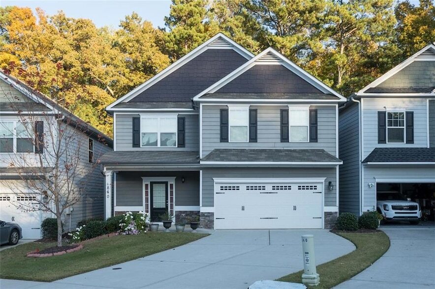 Foto principal - 840 Whisperwood Trail