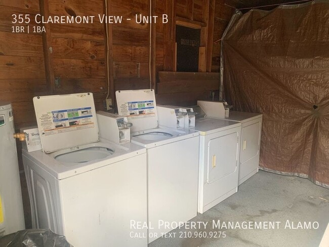 Building Photo - 355 Claremont Ave