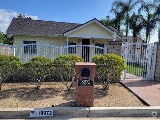 Building Photo - 18972 Santiago Blvd