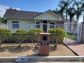 Building Photo - 18972 Santiago Blvd