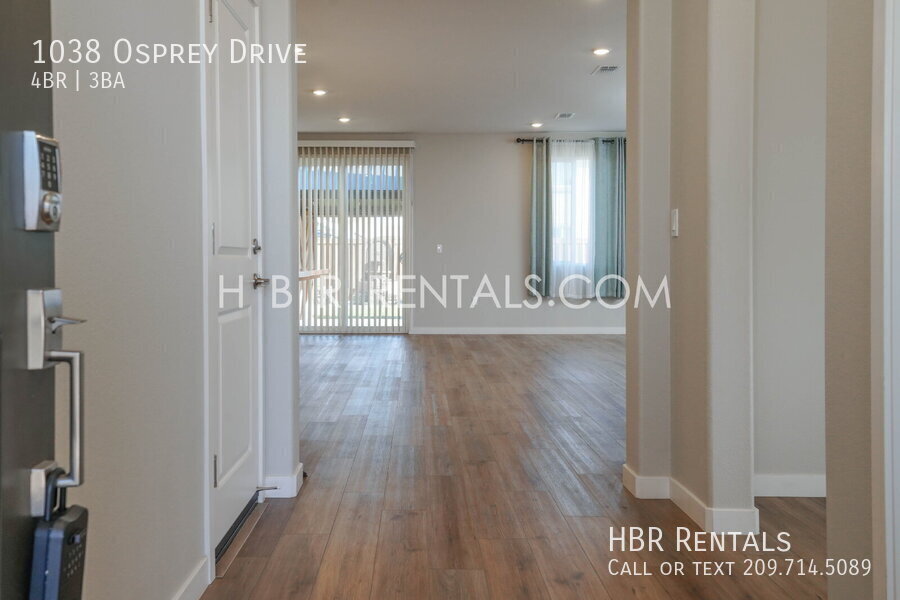 Foto del edificio - 1038 Osprey Dr