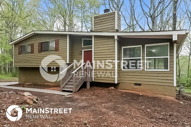 Foto del edificio - 3740 Jr Ln