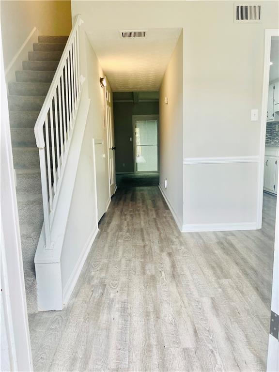 6434 Woodstone Ter, Morrow, GA 30260 Townhome Rentals in Morrow GA