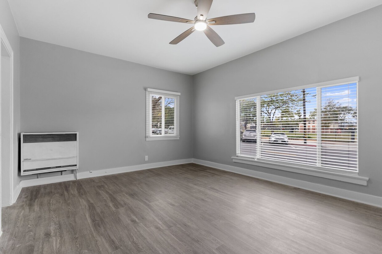 Foto principal - 1424 Chestnut Ave